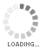 Loading spinner