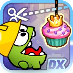 Cut the Rope DX: Level Editor icon